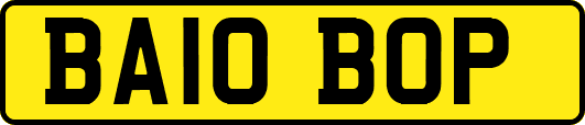 BA10BOP