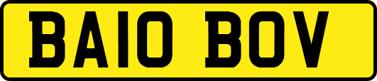 BA10BOV