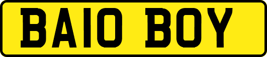 BA10BOY
