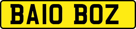 BA10BOZ
