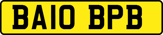 BA10BPB