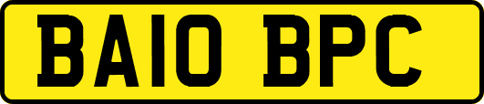 BA10BPC