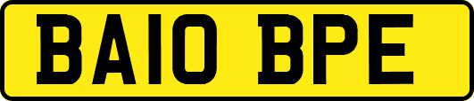 BA10BPE