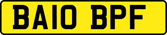 BA10BPF