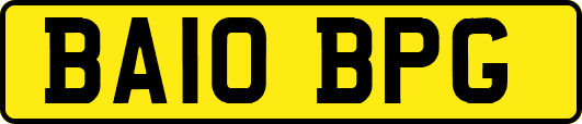 BA10BPG