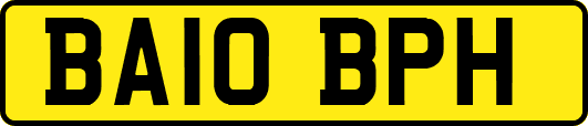 BA10BPH