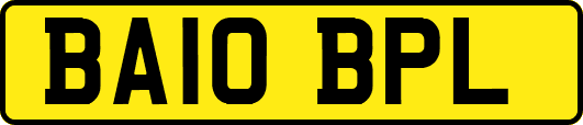 BA10BPL