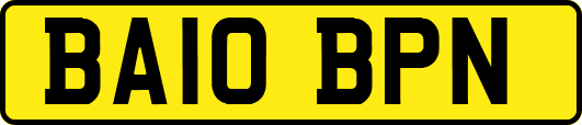 BA10BPN