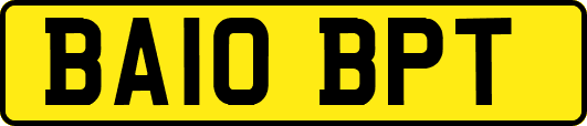 BA10BPT