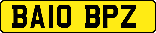 BA10BPZ