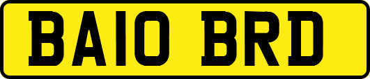 BA10BRD