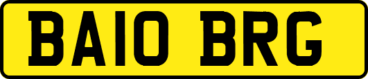 BA10BRG