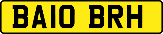 BA10BRH