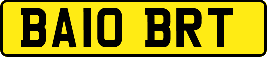 BA10BRT