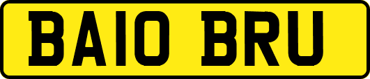 BA10BRU