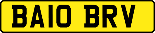 BA10BRV