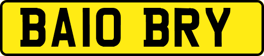 BA10BRY