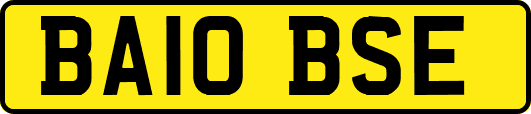 BA10BSE