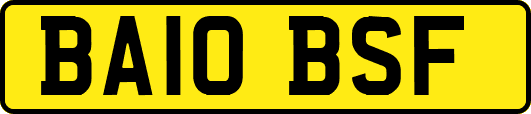 BA10BSF