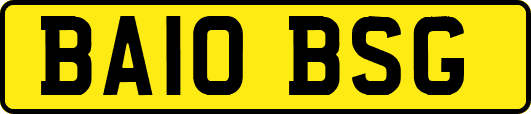 BA10BSG