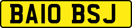 BA10BSJ