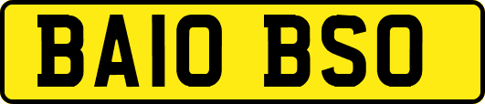 BA10BSO