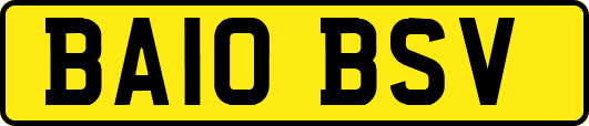 BA10BSV