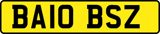 BA10BSZ