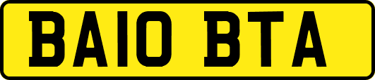 BA10BTA