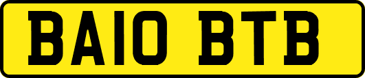 BA10BTB