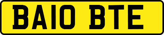 BA10BTE