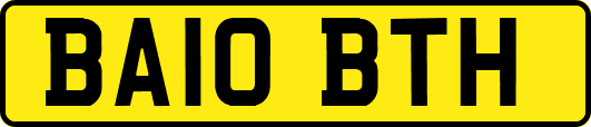 BA10BTH