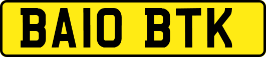 BA10BTK