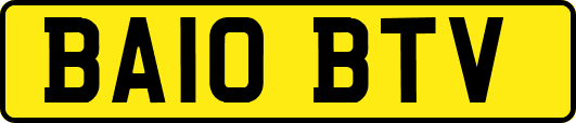BA10BTV