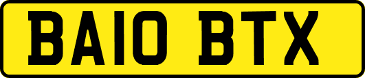 BA10BTX