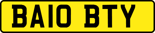 BA10BTY