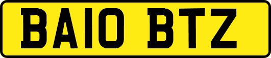 BA10BTZ