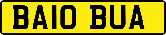 BA10BUA