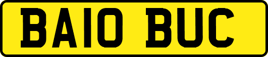 BA10BUC