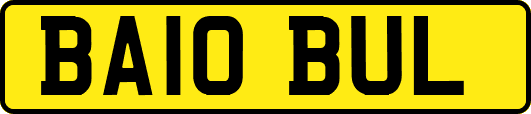 BA10BUL