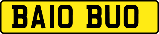 BA10BUO