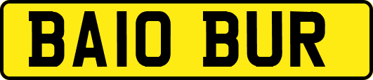 BA10BUR