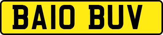 BA10BUV