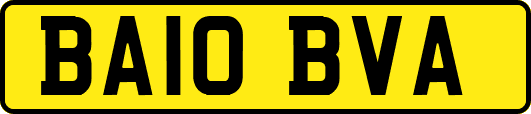 BA10BVA