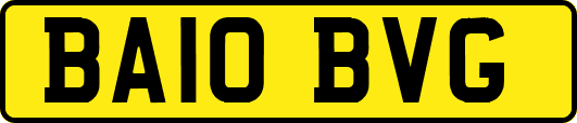 BA10BVG