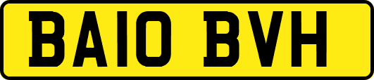 BA10BVH