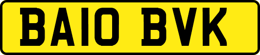 BA10BVK