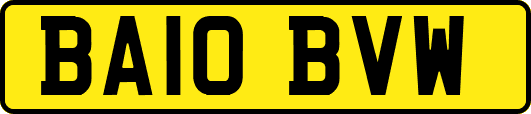 BA10BVW