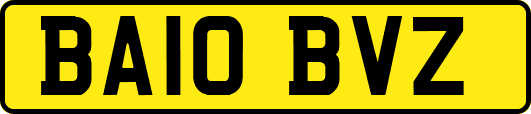 BA10BVZ