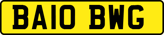 BA10BWG